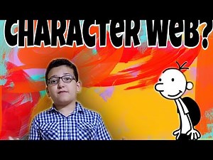 What is a character Web?