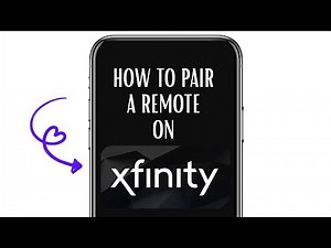 How to Pair a Remote on Xfinity in 2025 (Fast & Easy Guide!)
