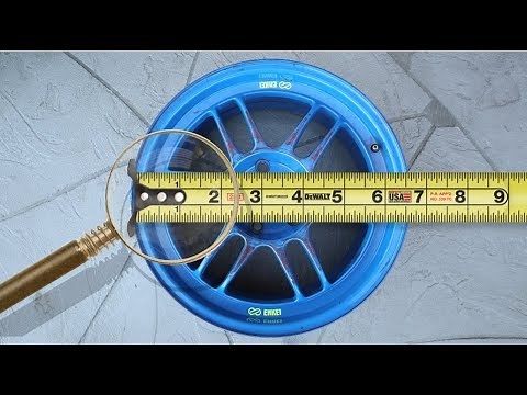 HOW TO READ RIM SIZES AND UNDERSTAND RIM MEASUREMENTS