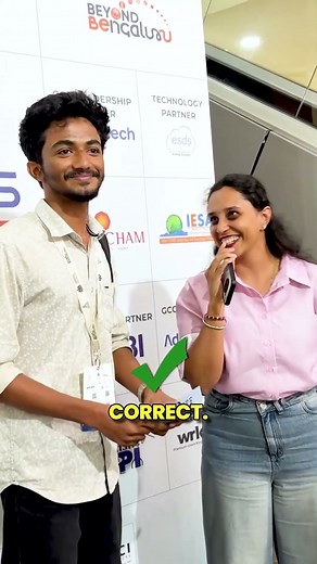 Can YOU Answer THESE Questions Faster? ⏱️