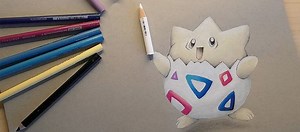 20 Easy Pokémon To Draw: A List For Artists With Step-By-Step Tutorials