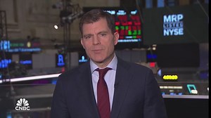 CNBC Markets Now: February 7, 2025