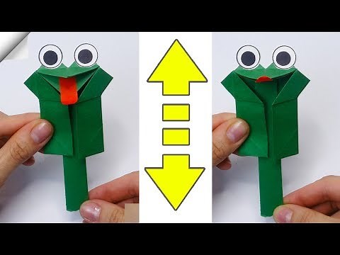 7 Craft ideas with paper 7 DIY paper crafts Paper toys
