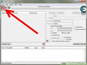 Setup Ppsspp For Cheat Engine