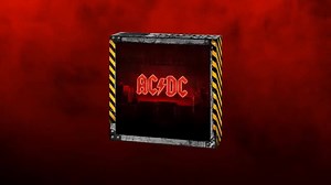 POWER UP. THE NEW ALBUM OUT NOVEMBER 13. LIMITED EDITION DELUXE LIGHT BOX CD, VINYL AND DIGITAL DOWNLOAD AVAILABLE FOR PRE-ORDER. . #PWRUP | AC/DC