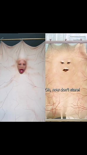 Lady Cassandra Doctor Who: Moisturize Me Scene Explained