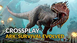 ARK: Crossplay auf PS4, PS5, Xbox, PC und Mobile - Alle Infos