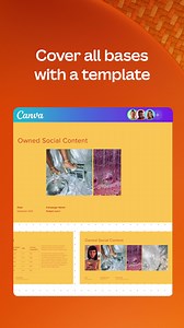 Find a template for every marketing need. Prepare your slides in minutes with Canva. Try it for free. | Canva | Facebook
