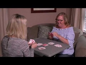 TableMate XL Multipurpose Adjustable Folding Table w/ Cup Holder on QVC