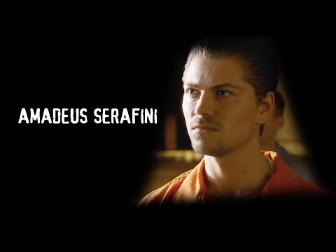 Scream The TV Series (Halloween Special) End Credits