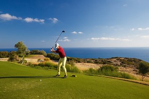 Improving Your Golf Game: A Good Mental Pre-Shot Routine