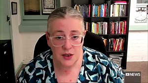 An estimated $1.4 billion was lost from the NDIS last financial year due to payment errors including fraud and over-claiming. El Gibbs from the Disability Advocacy Network Australia says it's an issue that needs to be taken very seriously. | ABC News