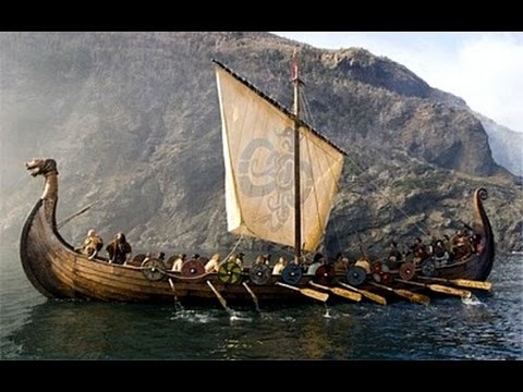 Ancient Norse Vikings | History Documentary