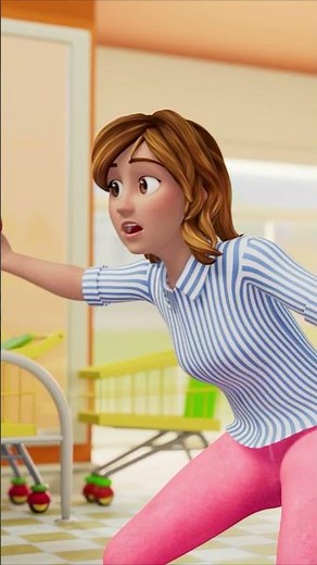 Apples & Bananas | #cocomelon #shorts #learningvideos