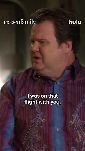 Mitch and Cam always have us rolling 😂 #ModernFamily #Hulu