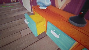Videos & Audio - Hello Neighbor Alpha 2.5 mod for Hello Neighbor