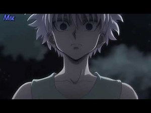 all Killua Godspeed best Moments