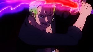 3.1M views · 66K reactions | Zoro & The Will of D.. | EneruReview PH | Facebook