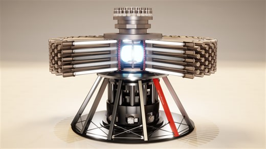 How General Fusion's liquid metal wall enables practical fusion power | General Fusion posted on the topic | LinkedIn