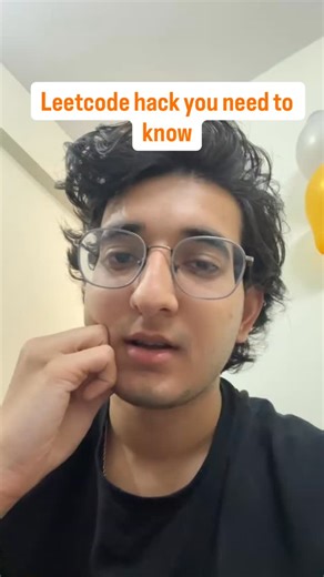 Laksh💎 | This is a trial reel. If you like it please do engage and i will make more such content. Python code i copied at the end... | Instagram