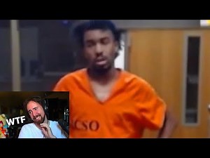 "Just a prank bro" leads to 9 years in prison