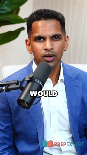 1.4K views | Get This $10,000 SAT Tutor… For FREE! As seen on Shark Tank, Prep Expert brings you the world’s first interactive AI SAT tutor!  Thousands of real SAT questions  Full-length practice exams  Live Q&A with top 1% tutors  Scholarship Summits (annual bonus) Trusted by 100,000+ families. Start your 14-day free trial now. | Prep Expert | Facebook