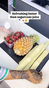 17K views · 4.7K reactions | 磻 Refreshing, Healthy, and...