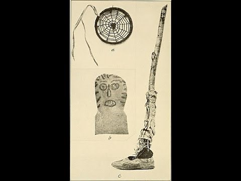 The Dreamcatcher: The Meaning, Legend, and History