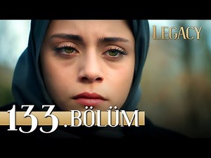 Legacy Episode 133