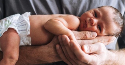 U.S. birth rate is dropping, CDC reports