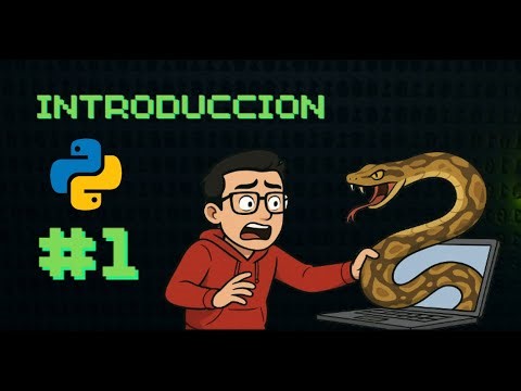 #1 Introduction and Tools | Python Course from Scratch