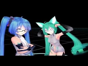 Funny MMD Collections 3