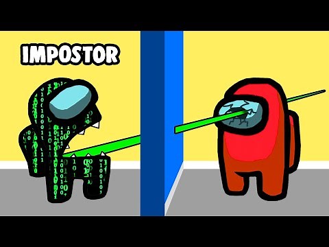 How To CHEAT AMONG US! (hack)