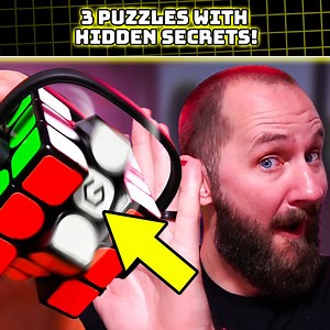 8.5K views · 109 reactions | Solving 3 Puzzles With Hidden Secrets | Dope or Nope | Facebook