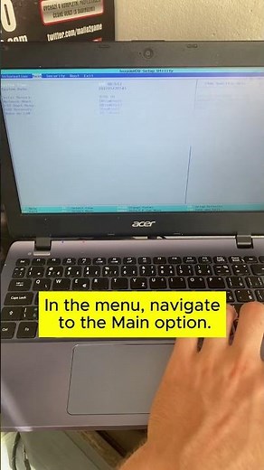 No Bootable Device Acer - How to fix No Bootable Device on Acer laptop