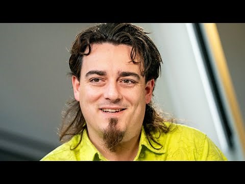 Anduril's Luckey: Must Get Off the Chinese Supply Chain