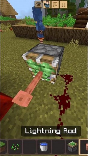 op hack for Minecraft