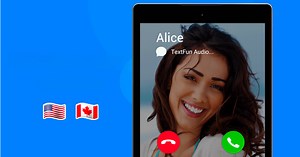 Download and run TextApp:Texting & WiFi Calling on PC & Mac (Emulator)