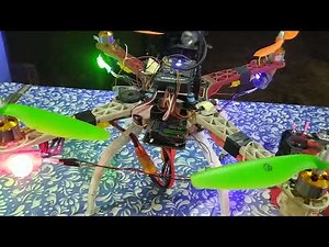 how to arm pixhawk 2.4.8 flight controller