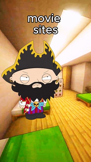 Piracy Stewie on Instagram: "Ad ┃ The new best site for movies and shows!! But it's really good and made by the developer of hexa.watch!!"