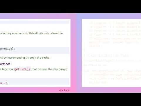 Creating a Common Structure for Variable Parameters in C