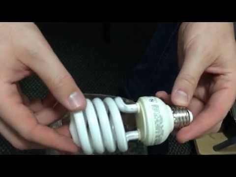How to fix a flickering CFLs and why they don't last 10 years as promised?