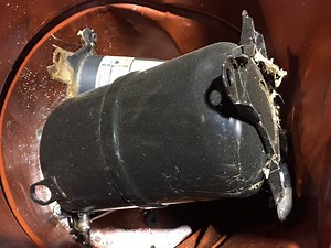 Current Compressors Scrap Price - as of January 7, 2026