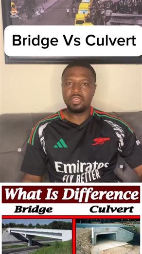 29K views · 456 reactions | What is the difference between a bridge and a culvert?. | Greytest Design Concept | Facebook
