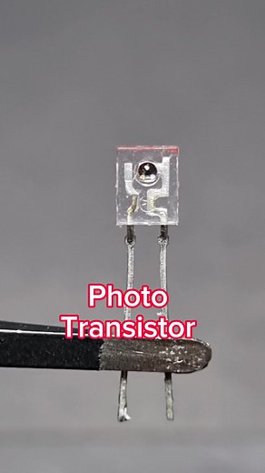 DIY Simple IR Receiver Tutorial
