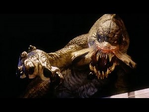 The Relic Full Movie Knowledge & Facts | Penelope Ann Miller | Tom Sizemore