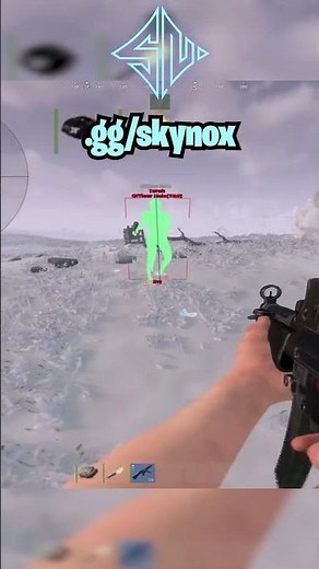 using BULLET TP CHEATS to DELETE minicopters in RUST | .gg/skynox #cheats #rcedit #rust