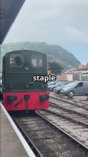 Class 03 - The Unsung Hero of British Rail #britishrail #class03 #shunter #trainspotting #locomotive