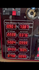 6.5K views · 44 reactions | LED Driver Testing | Electronics Byte | Facebook