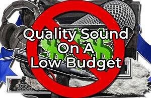 The Ultimate Guide to Field Recording On A Budget — Acoustic Nature